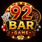 92 BAR Game