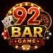 92 BAR Game