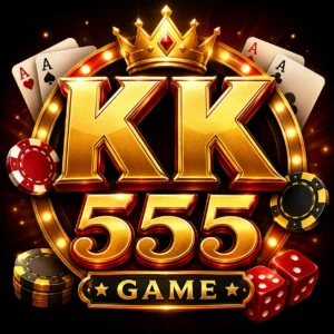 KK 555 Game