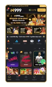 M999 Game