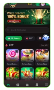 Dosti 786 Game