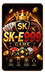 SK-E999 Game