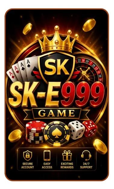 SK-E999 Game
