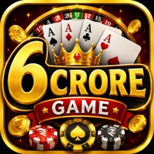 6 Crore Game