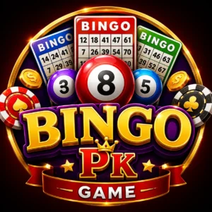 BingoPk Game