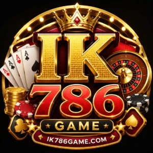 IK 786 Game