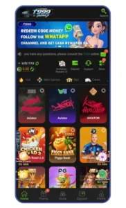 T999 Game