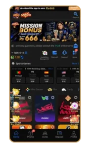688 Win Game
