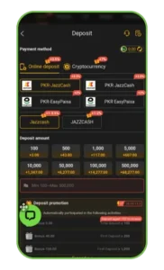JAMI777 Game