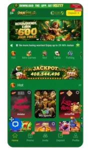 Pak 998 Game