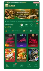 C222 Game