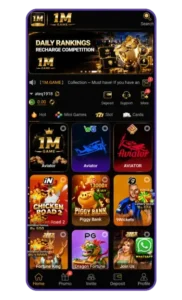 1M Game
