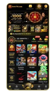 Jeeto 786 Game