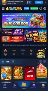 6nnn Game