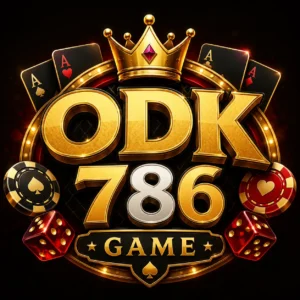 ODK 786 Game