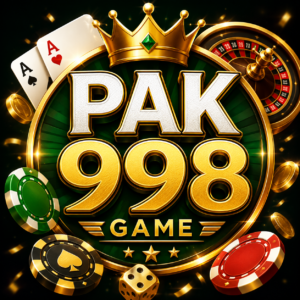 Pak 998 Game
