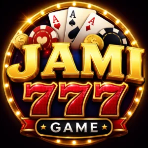 JAMI777 Game