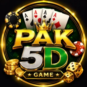 Pak 5D Game