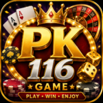 PK 116 Game
