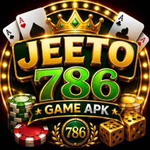 JEETO 786 Game APK