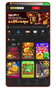 SM999 Game