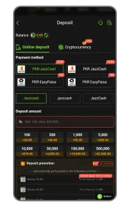 XK777 Game