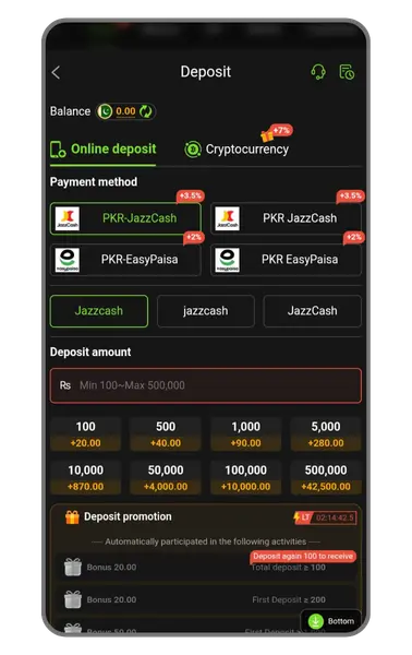 XK777 Game