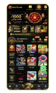 JEETO 786 Game APK