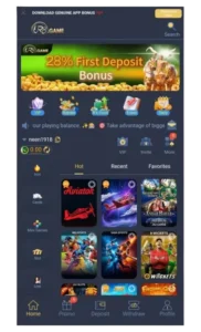 UR8 Game