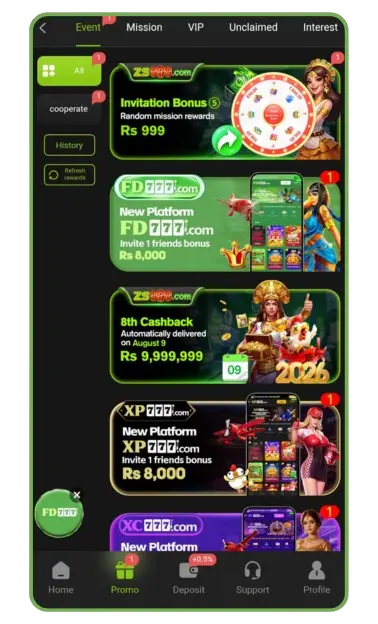 ZS999 Game