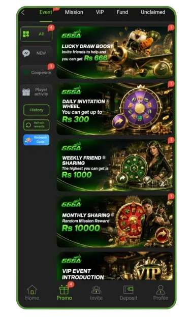 666A Game