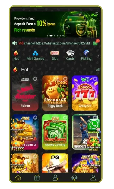 Z555 Game
