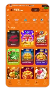 IC777 Game APK