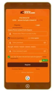 IC777 Game APK
