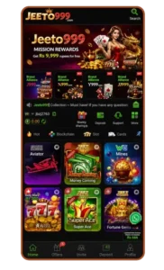 Jeeto 999 Game