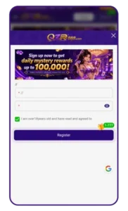 QZR888 Game