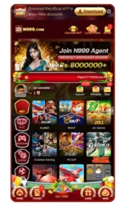 N999 Game