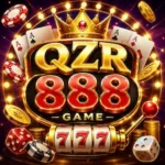 QZR 888 Game