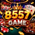 8557 Game