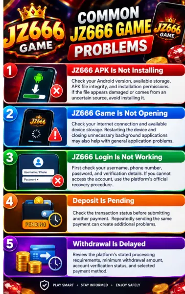 JZ666 Game