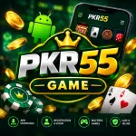 PKR55 Game