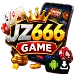 JZ666 Game