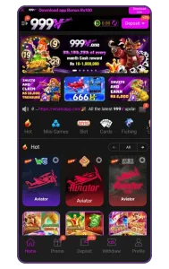 999V Game