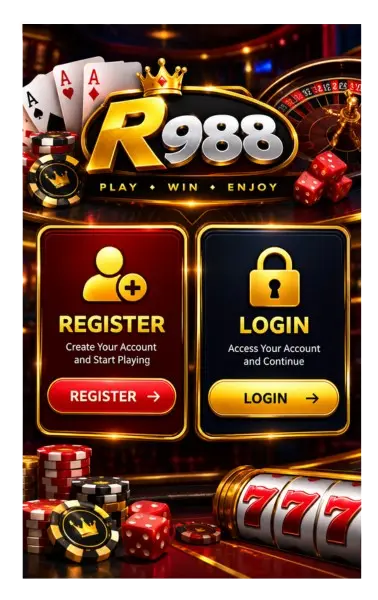 R988 Game