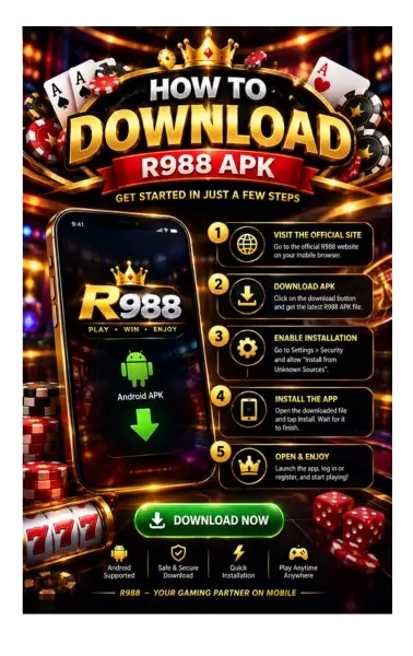 R988 Game