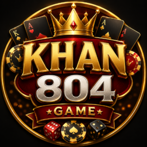 Khan 804 Game