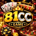 81CC Game