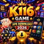 k116 Game