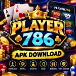 PLAYER786 Game